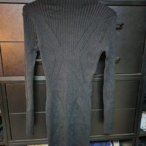 2/$25 Beautiful black sweater dress